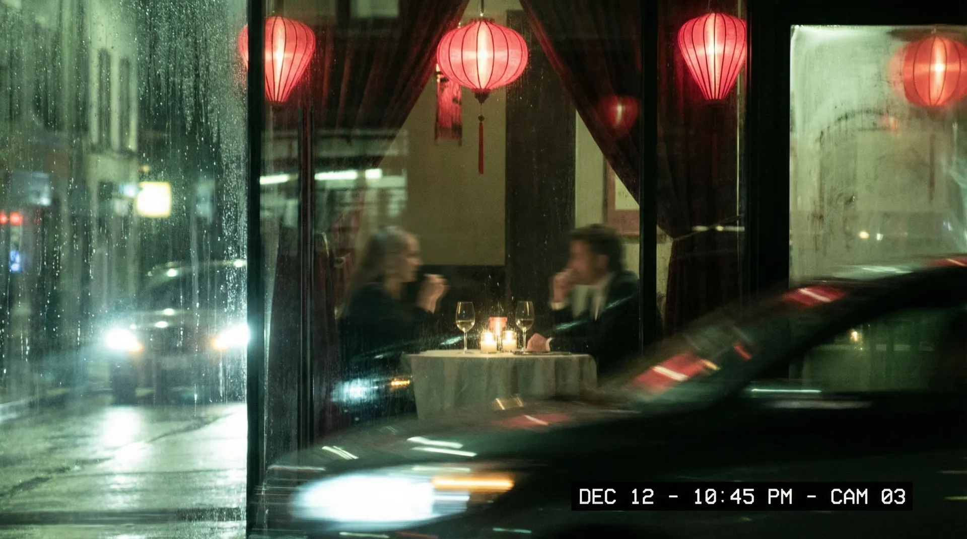 神马达达兔影院最新电视剧 - 密会餐厅偷拍